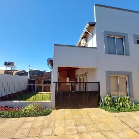 Hermoso Duplex En Barrio Cerrado Posadas Εξωτερικό φωτογραφία