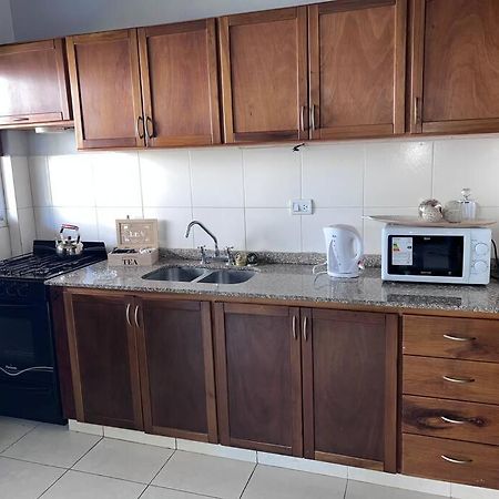 Hermoso Duplex En Barrio Cerrado Posadas Εξωτερικό φωτογραφία