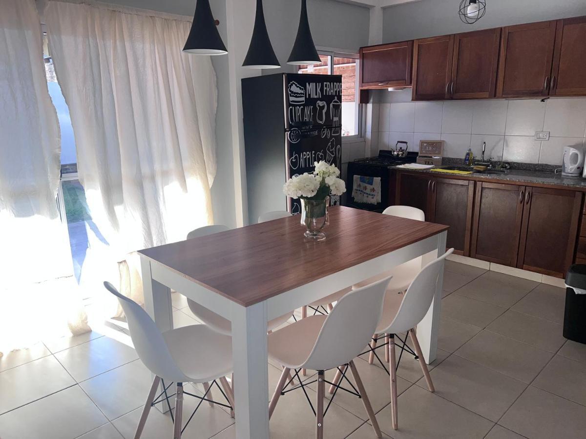 Hermoso Duplex En Barrio Cerrado Posadas Εξωτερικό φωτογραφία