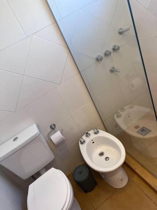 Hermoso Duplex En Barrio Cerrado Posadas Εξωτερικό φωτογραφία
